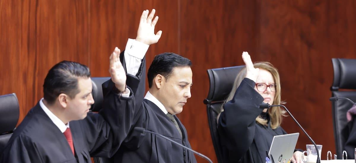 La Corte Suprema lo dejó claro: solo puede revisarse una decisión arbitral de un juicio mercantil si cumple con estos requisitos