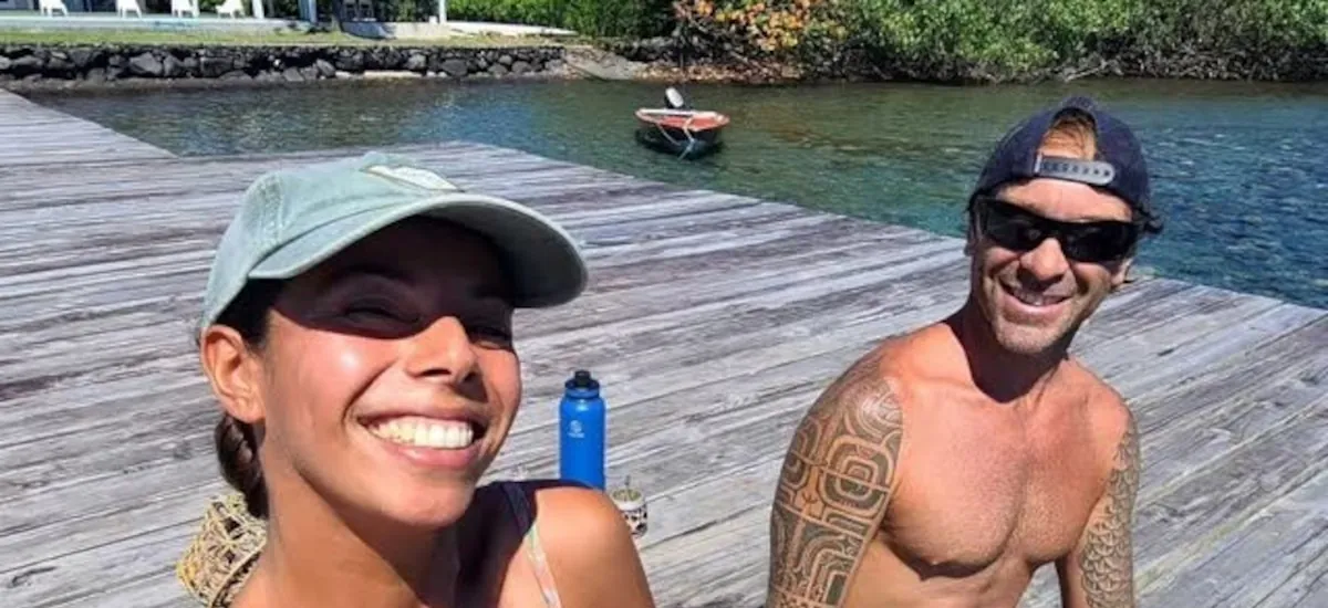 Quién era Gonzalo Balado, el surfista marplatense que murió ahogado en la Isla de Pascua