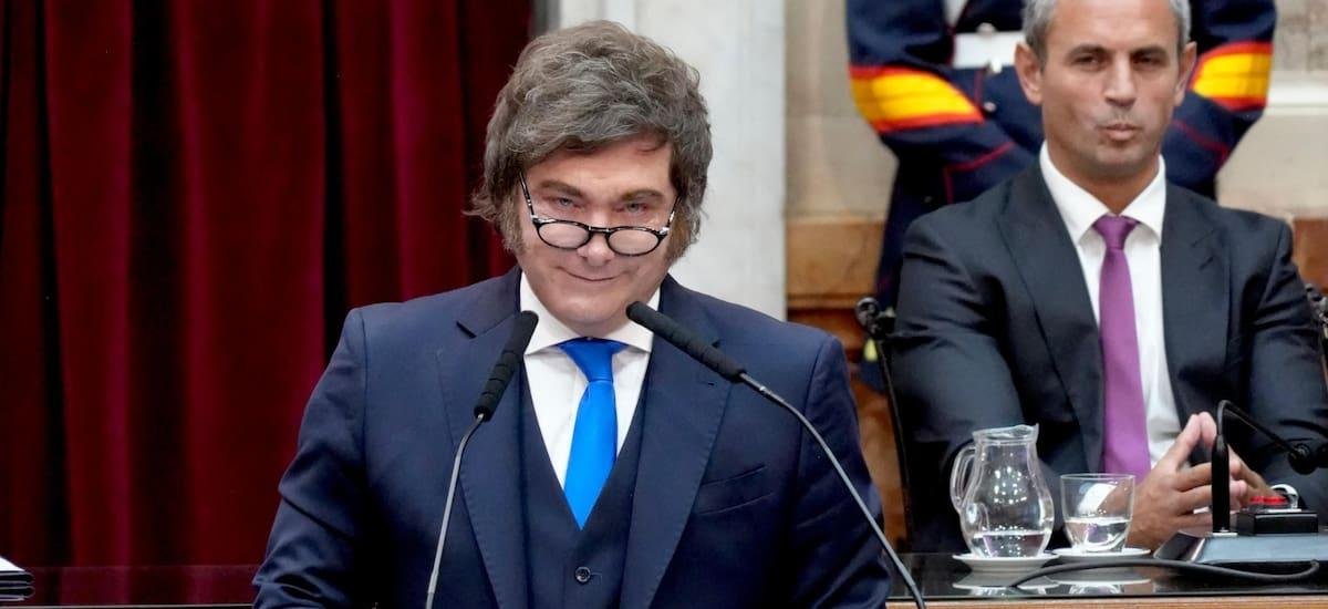 Milei ordena las prioridades 2026: tratados, patentes y las reformas pendientes