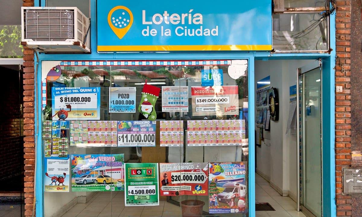 Resultados de la Quiniela de Córdoba ronda Vespertina de hoy, 27 de febrero