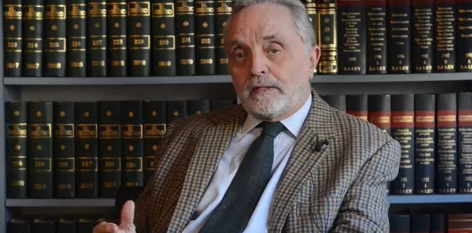 Otro revГ©s de un ex funcionario K y ex abogado de los Kirchner ante la Corte Suprema