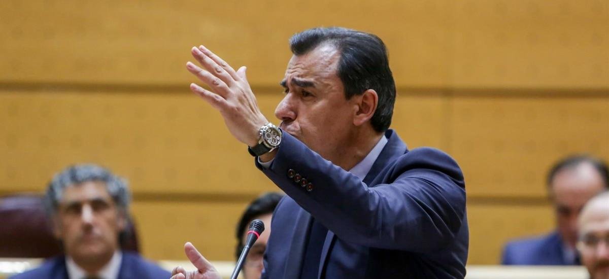 Maíllo dice que la empresa que pagó a Zapatero cumple los criterios de la OCDE como interpuesta en casos de corrupción