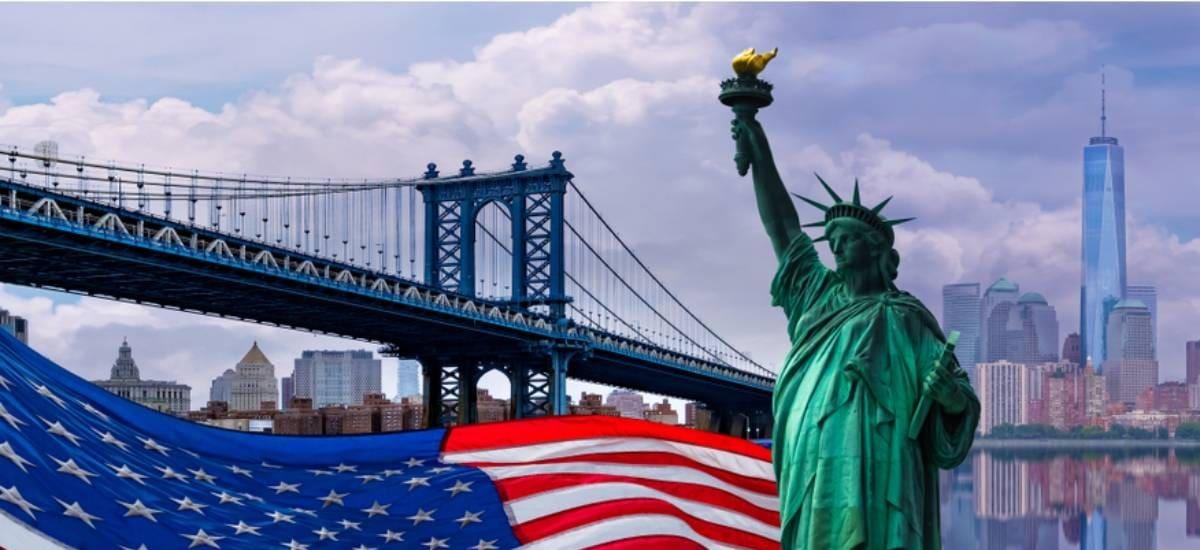 Confirmado por Estados Unidos: extranjeros podrán viajar sin pagar durante 3 semanas si aplican antes del 15 de marzo