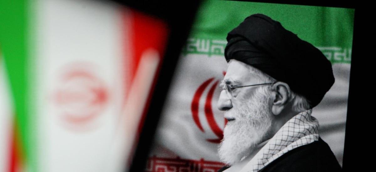VÍDEO: Irán confirma la muerte del ayatolá Alí Jamenei