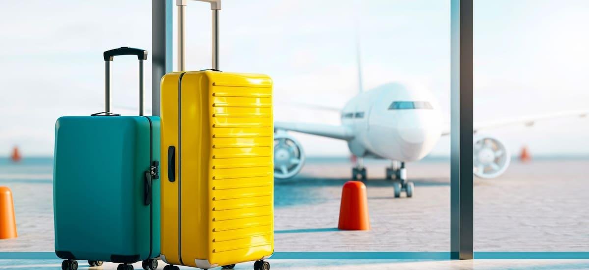 Adiós al equipaje perdido: cómo es el servicio de Google que te permite rastrear en vivo las valijas