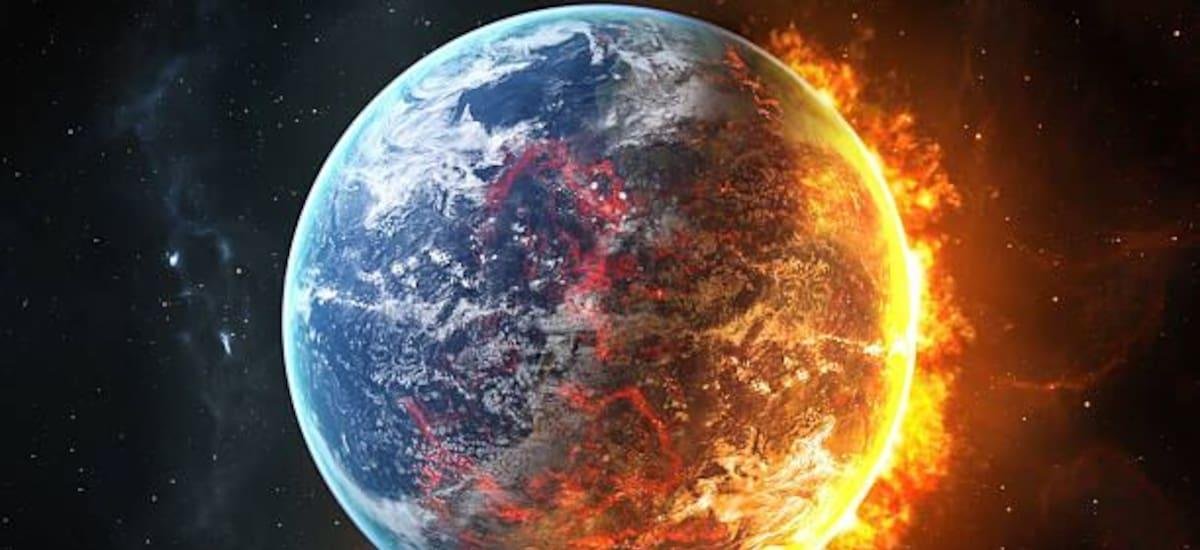 Investigadores aseguran que se aproxima una reciente crisis global: el instante en que el planeta se quedará sin oxígeno