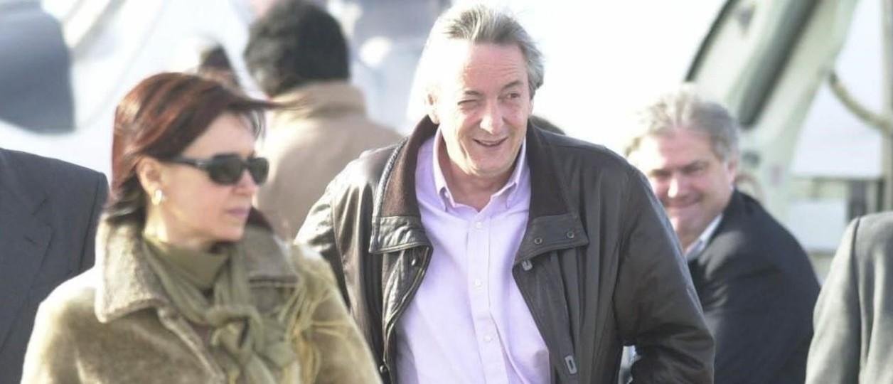 Los Cuadernos de las Coimas: el fiscal Stornelli pidió elevar a juicio la causa por lavado del dinero que recaudaba el ex secretario K Daniel Muñoz