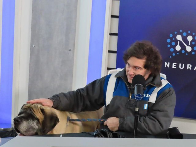 Un exasesor de Alberto Fernández reveló cómo es la “casita de herramientas” a la que se mudó Milei en la Quinta de Olivos