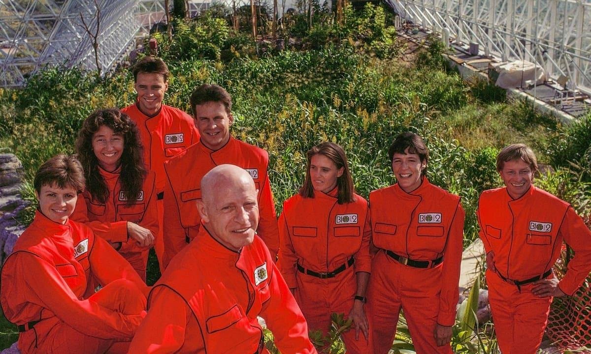 El origen de Gran Hermano. El ensayo ambiental que inspiró al mayor éxito de la televisión y casi termina en tragedia