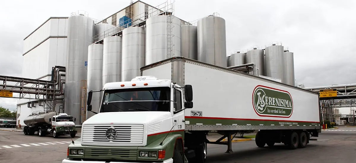 Arcor y Danone se quedaron con La Serenísima: anunciaron la compra del total del paquete accionario de Mastellone