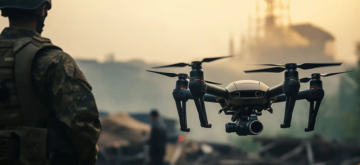 La guerra de Irán con Estados Unidos llega a Europa: este país de la UE confirma daños por misiles en una base británica: ¿Podría intervenir la OTAN?