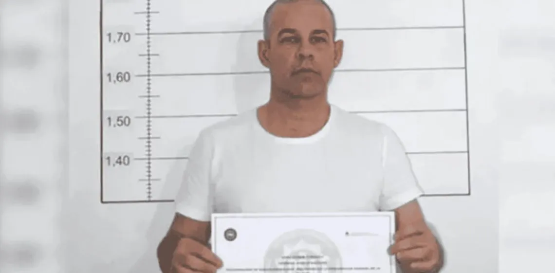 Fred Machado se declaró culpable de lavado y fraude en EE.UU.