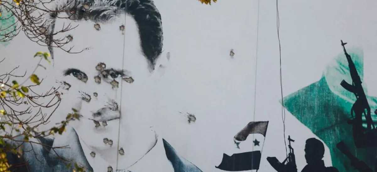 Arrestaron en Líbano a un general del ex dictador sirio Al Assad y podría ser extraditado por crímenes durante su servicio
