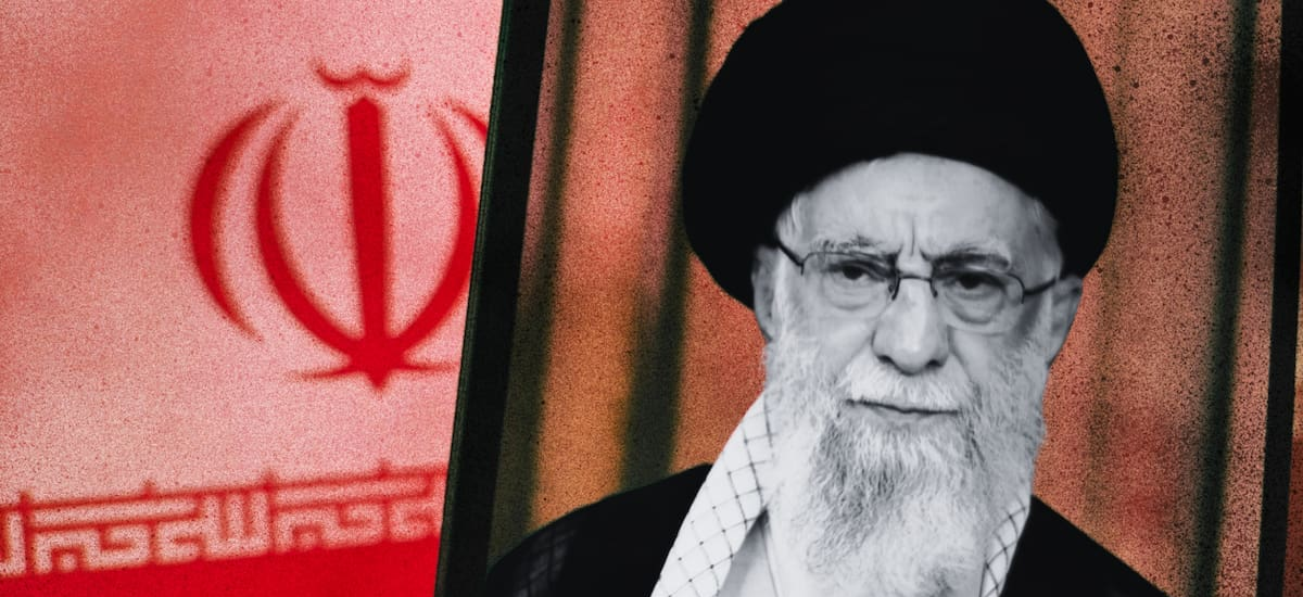 Irán en guerra y en crisis sucesoria: ¿quién reemplaza a Jamenei?