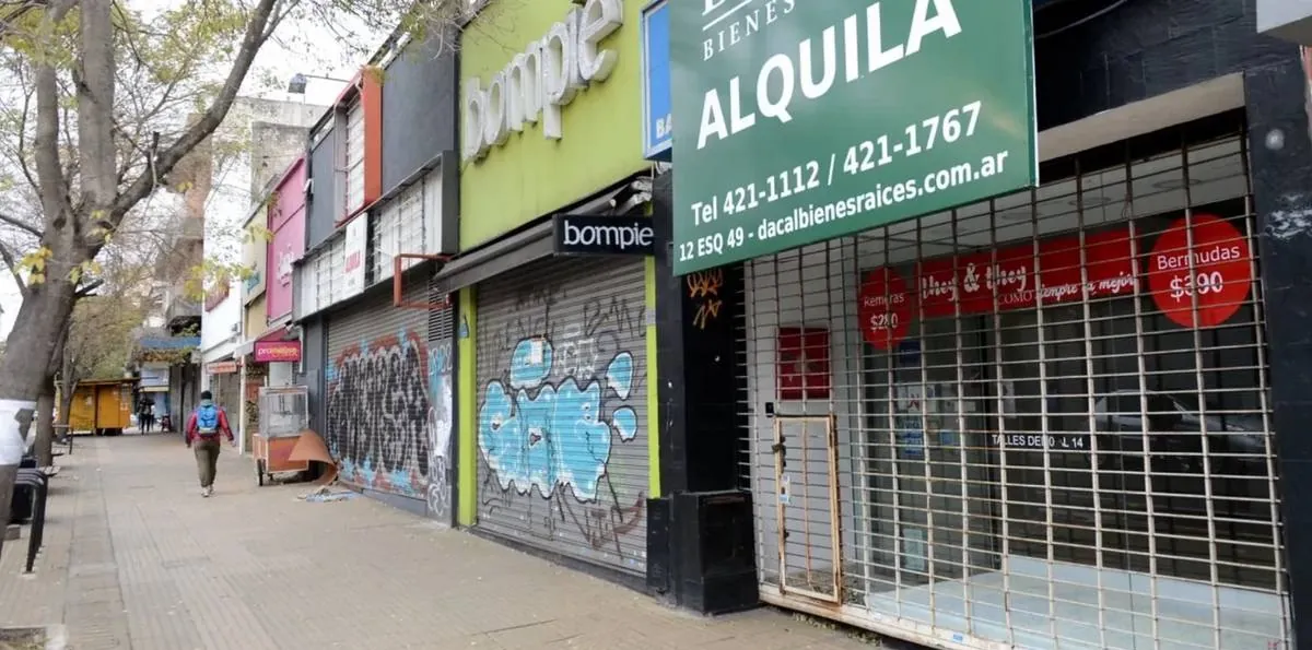 Recesión: PBA advierte fuerte caída de impuestos por la crisis económica