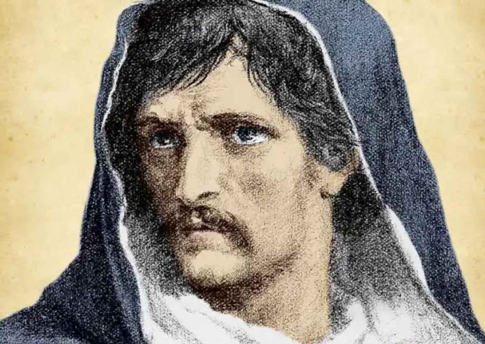 La frase de hoy, Giordano Bruno: “No es posible que todos tengan la misma suerte, pero sí es posible que a todos se les ofrezca por igual.”