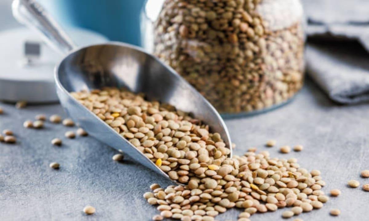 La semilla que ayuda a refrescarse en verano y cuida la masa muscular