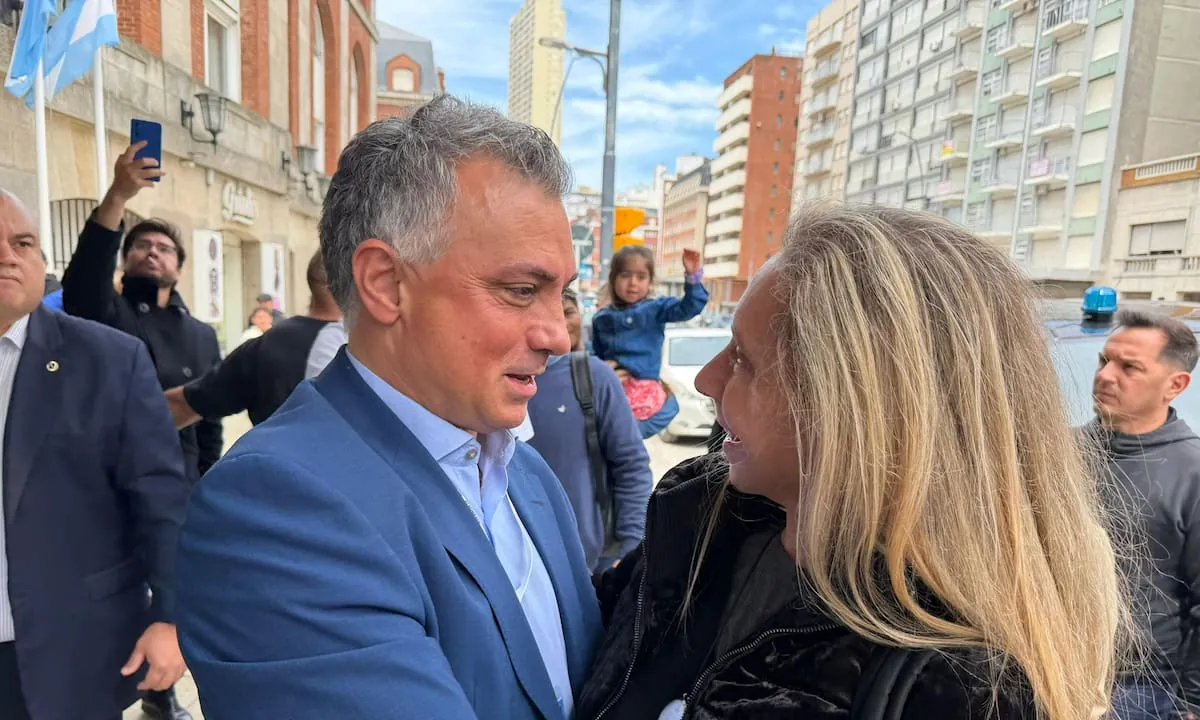 Karina Milei impone a Pareja en bicameral de inteligencia y amenaza con poner la lupa sobre un área de Caputo