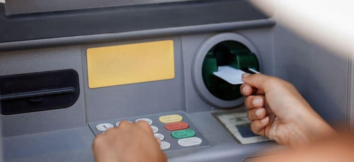 Cambian los cajeros automáticos: solo se podrá retirar esta cantidad de efectivo desde febrero
