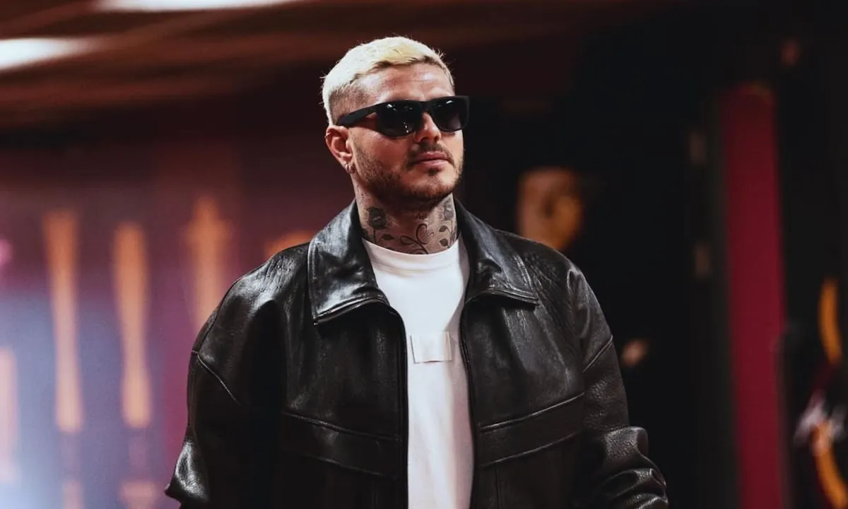 El descargo de Mauro Icardi luego de que una jueza italiana autorizara a sus hijas a volver a Argentina sin su firma
