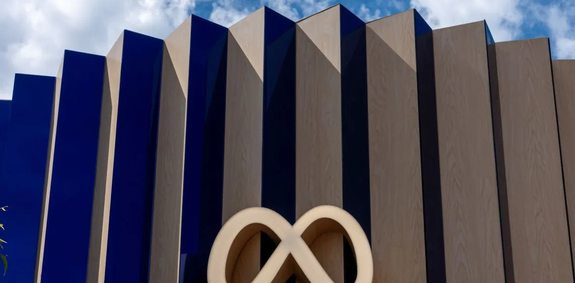 Meta despedirá a 8.000 empleados en plena apuesta por la inteligencia artificial, según AFP