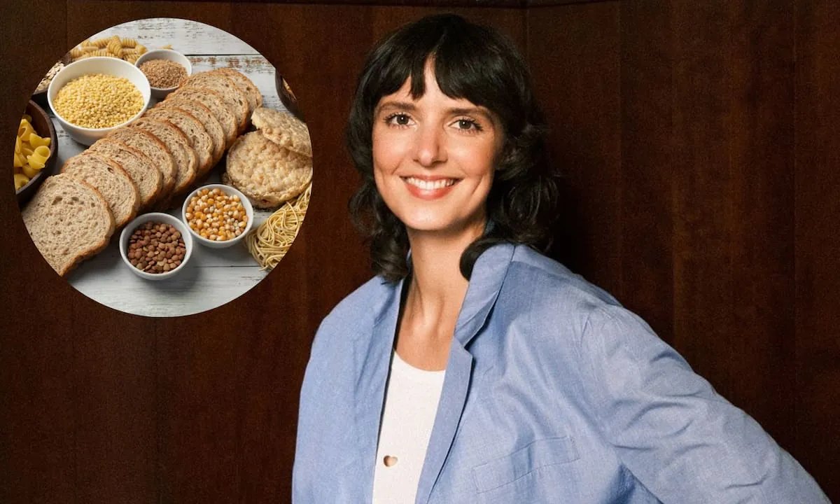 Jessie Inchauspé, bioquímica: “No se trata de prohibir alimentos, sino de entender cómo y cuándo los comemos”