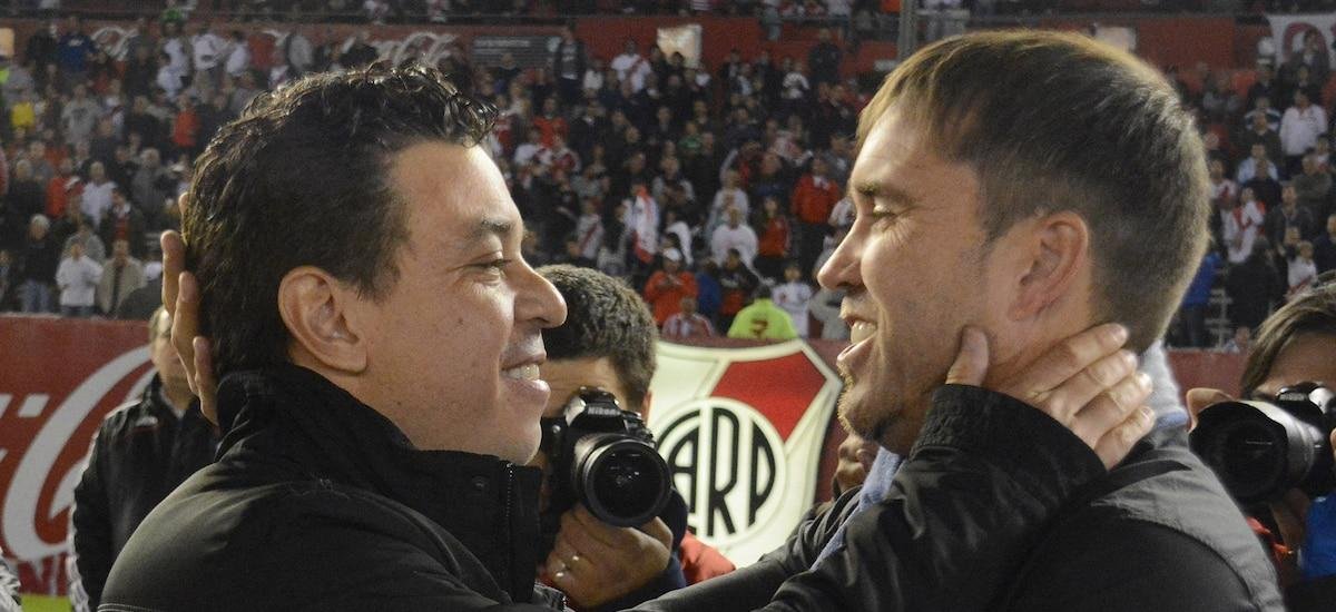 River Plate avanzó en la contratación del Chacho Coudet: está a un paso de convertirse en el reemplazante de Marcelo Gallardo