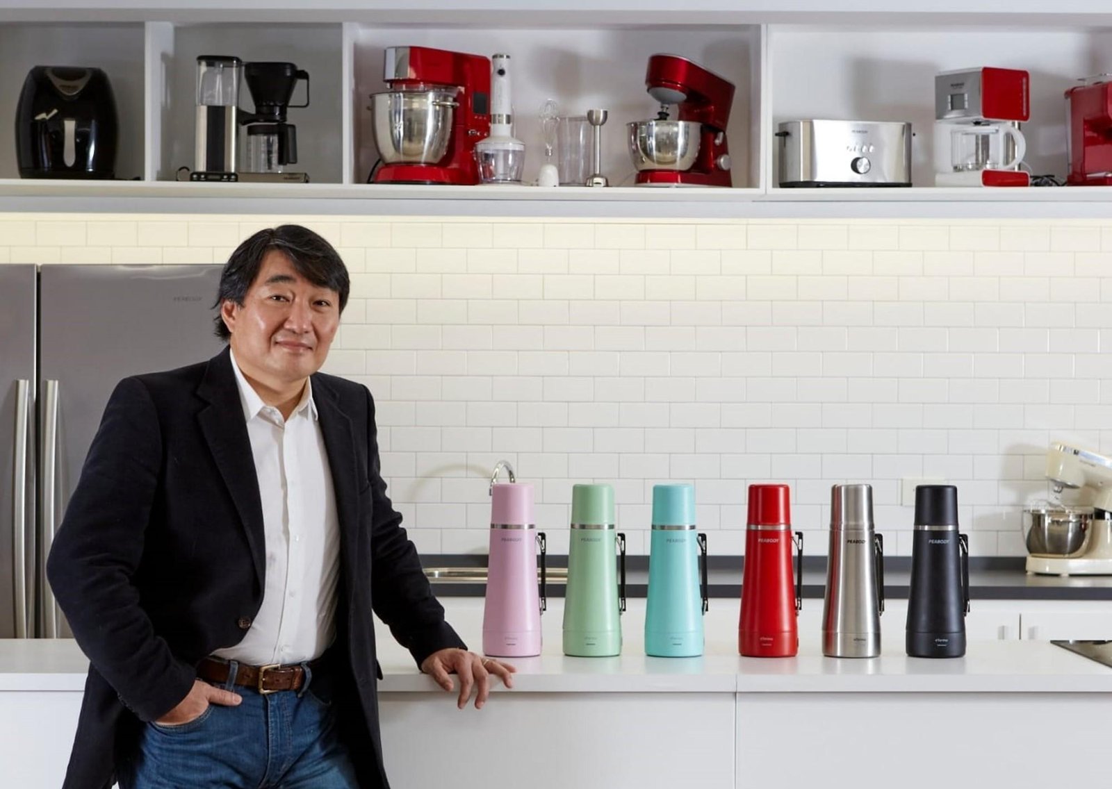 El fabricante de los electrodomésticos Peabody pidió la apertura de su concurso de acreedores