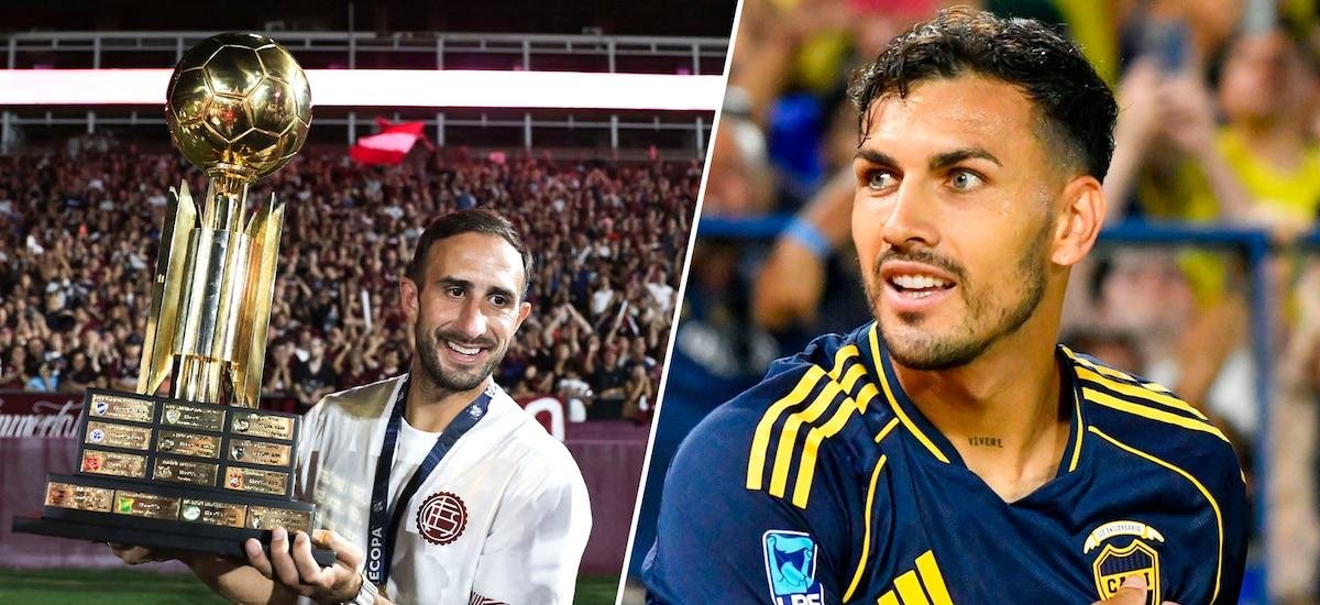 Boca Juniors buscará volver al triunfo en su visita a Lanús por el Torneo Apertura: hora, TV y formaciones