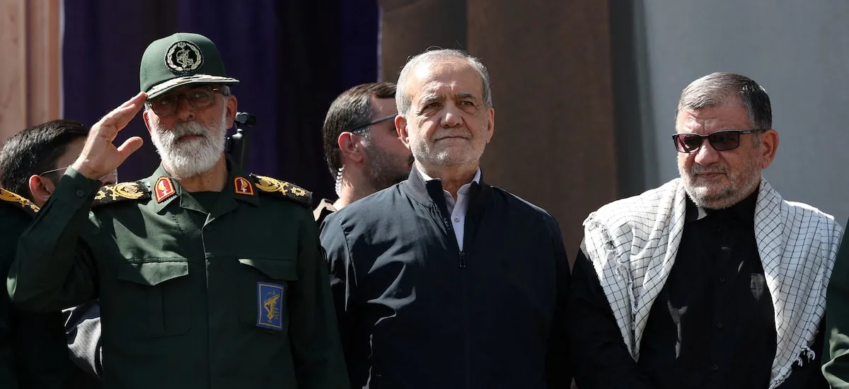 El régimen de Irán volvió a condicionar el avance del diálogo con Estados Unidos al abandono de las sanciones