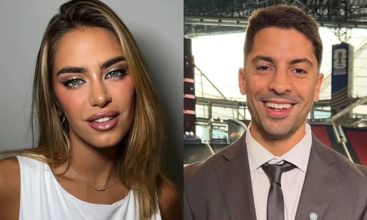 Quién es Sabrina Corés, la ex Gran Hermano que saldría con Gastón Edul