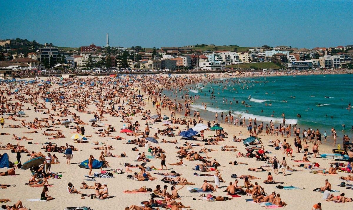 Cuándo será Spring Break 2026: el operativo en Miami Beach