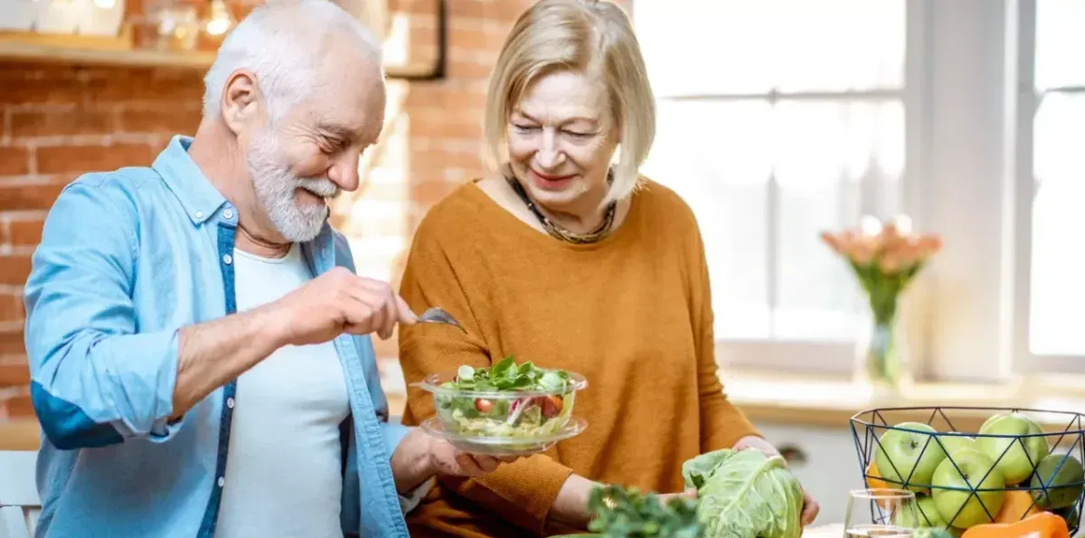 La ciencia descubrió la dieta que combate al Alzheimer y la demencia