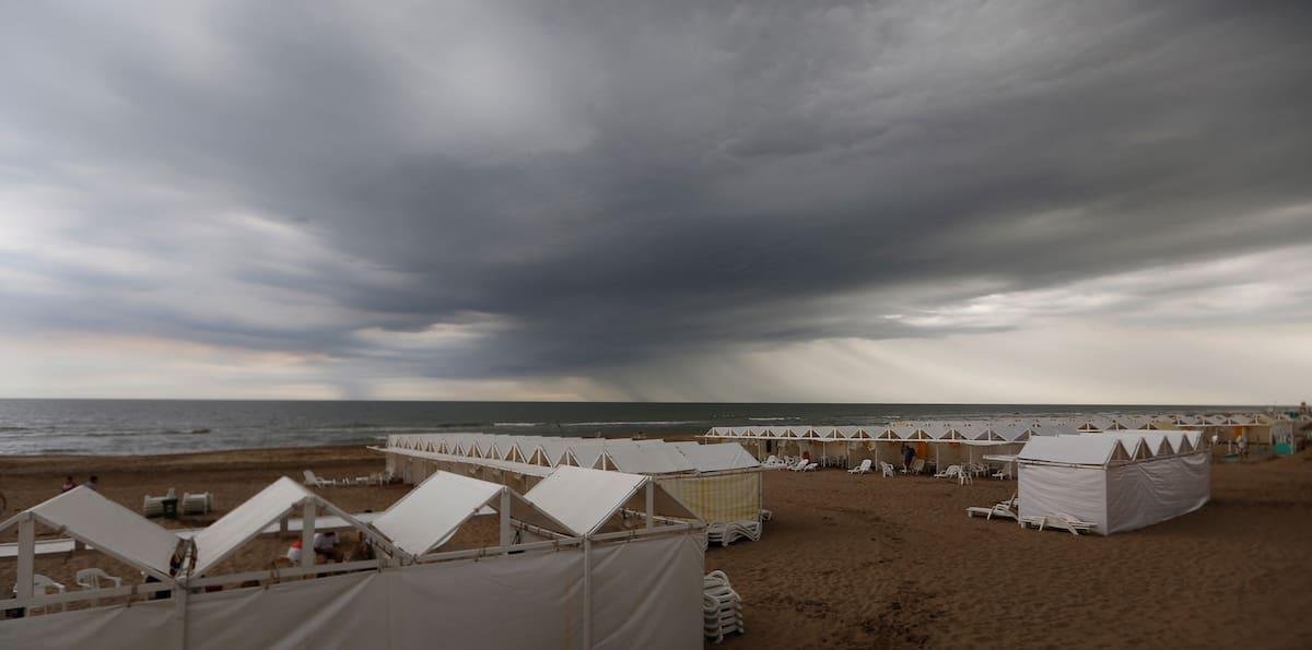 Qué hacer en Pinamar un día de lluvia