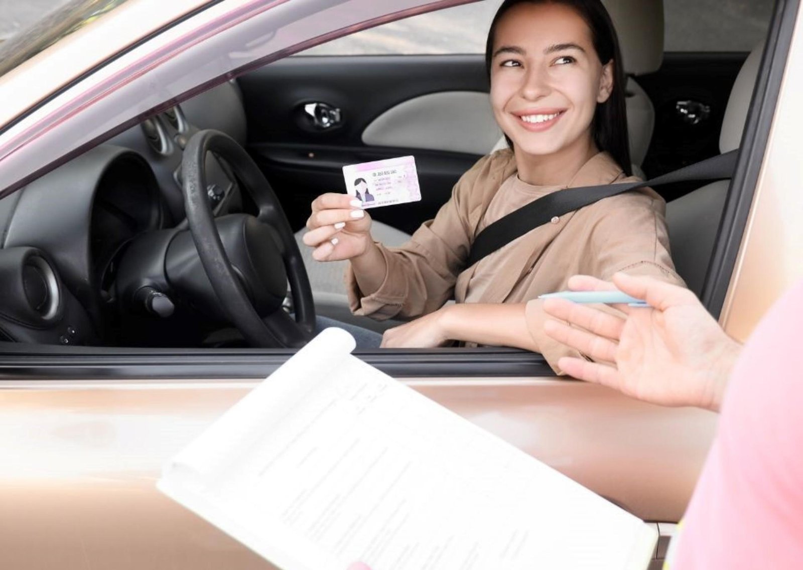 Es oficial: el DMV de Nueva York ya aplica el nuevo sistema de puntos para conductores en 2026