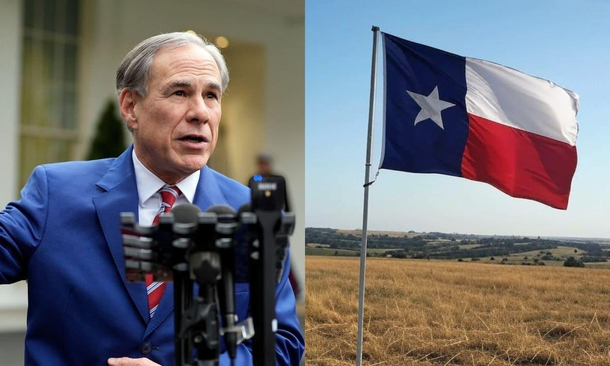 Amenaza inesperada en Texas: Greg Abbott emite declaración de desastre ante su avance hacia la frontera