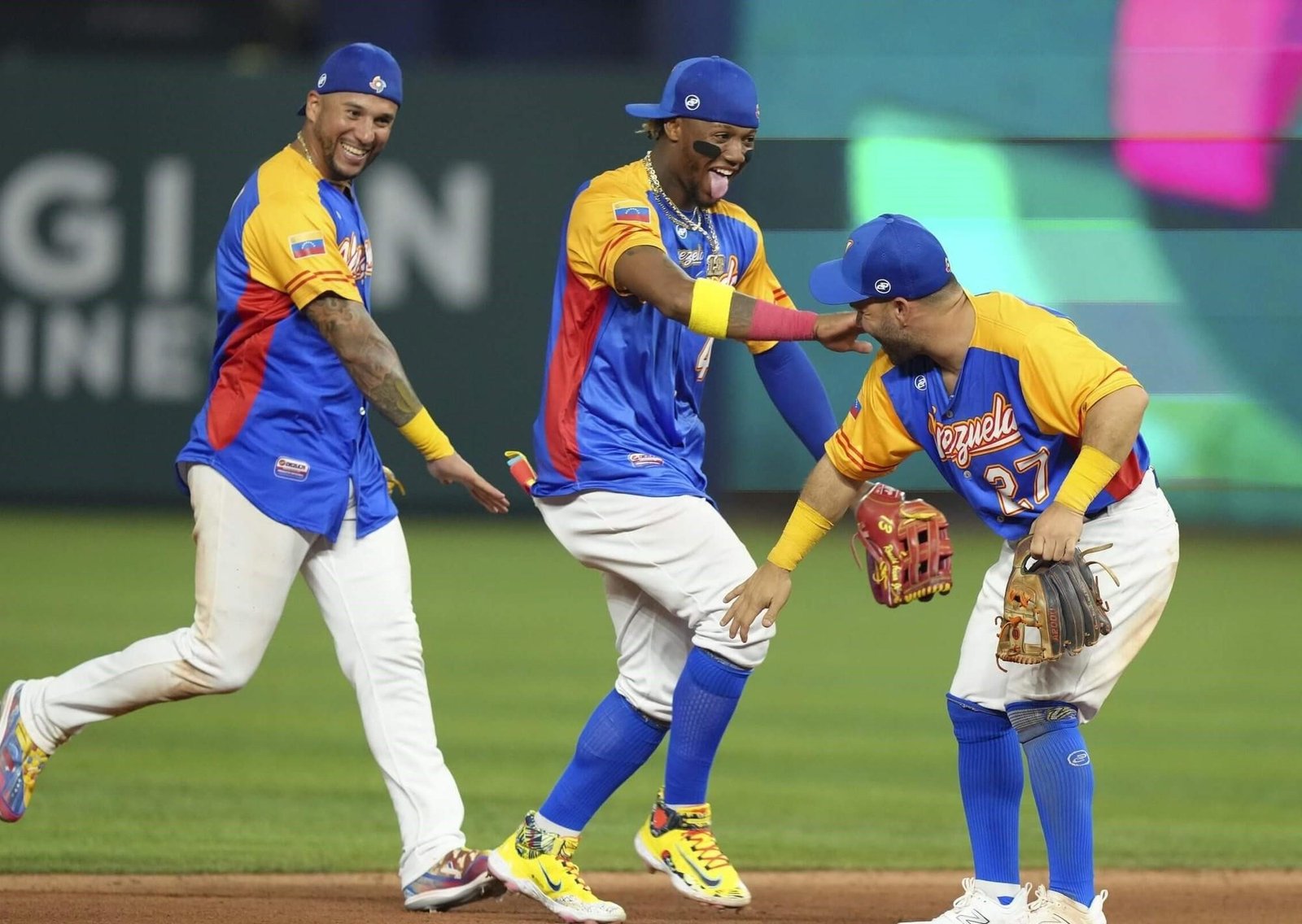 ¿Cuándo juega Venezuela el Clásico Mundial de Béisbol 2026? Calendario, horarios y cómo ver EN VIVO los partidos del "Arepa Power" en el WBC