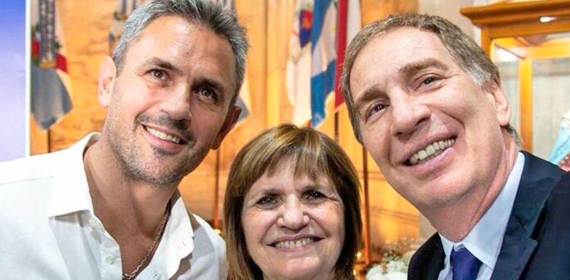 Para Milei, esto recién empieza