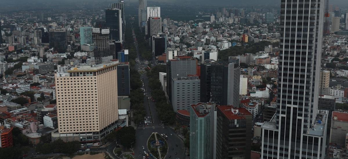 ¿Cómo está la calidad del aire en la CDMX y Edomex la tarde de este martes 3 de marzo?