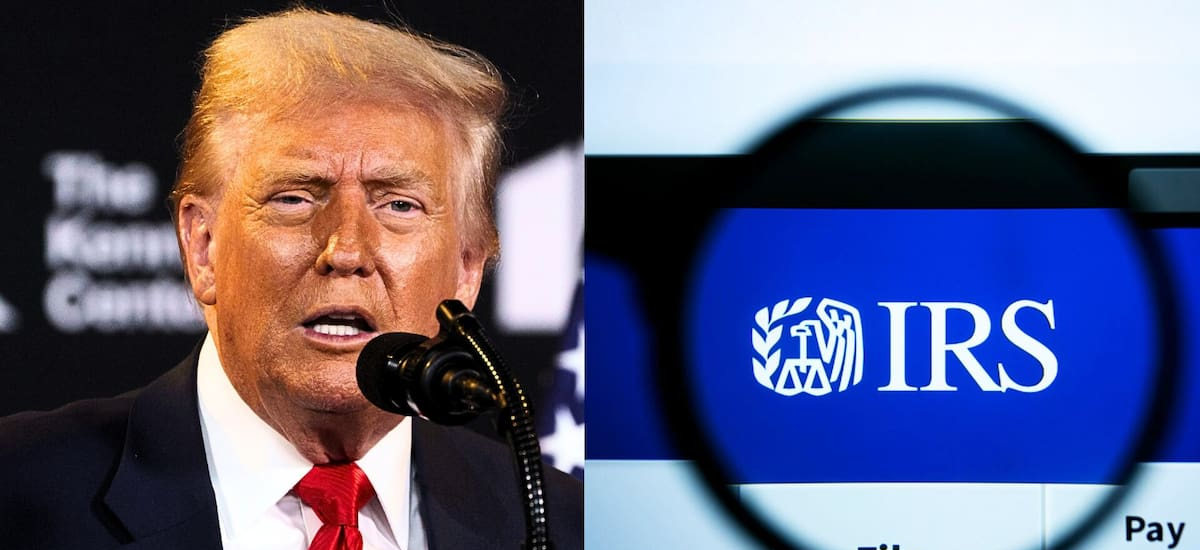 Confirmado | El IRS castigará a todas las personas que usen TurboTax para su declaración de impuestos y formen parte de esta lista