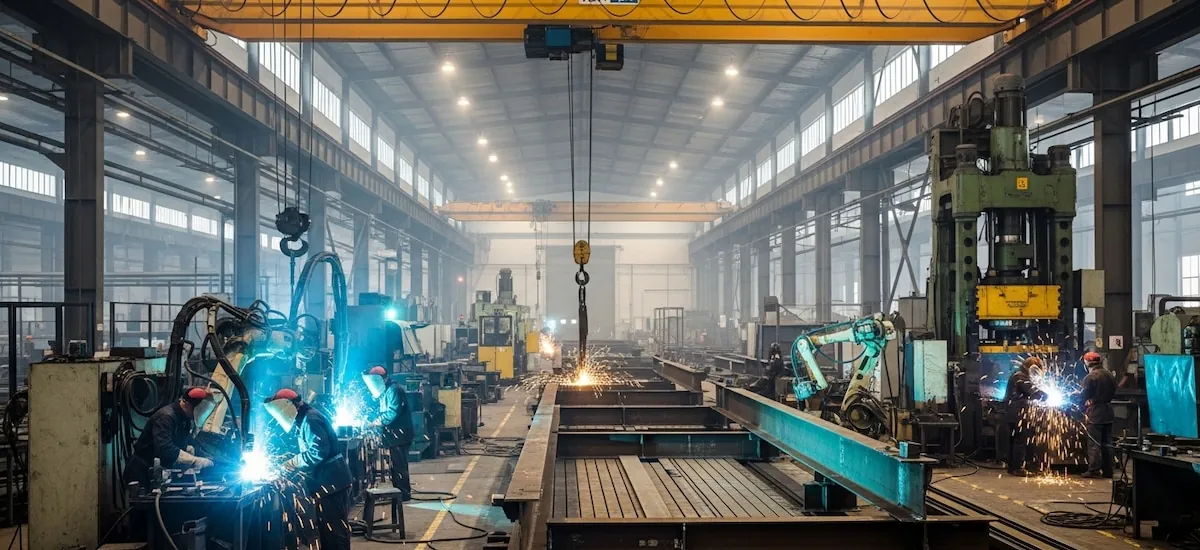 La industria no repunta: la producción volvió a caer en julio y acumula una caída de 2% en el año, según la UIA