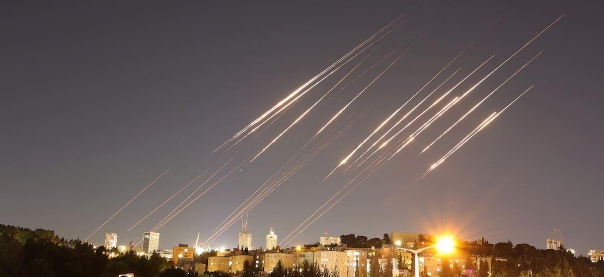 Estados Unidos invadió Medio Oriente | ¿Por qué atacó EE.UU. a Irán y qué quieren ganar?