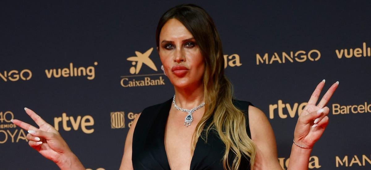 La alfombra roja de los Premios Goya 2026, en directo: los looks de Antonia San Juan, Alba Flores o Rigoberta Bandini
