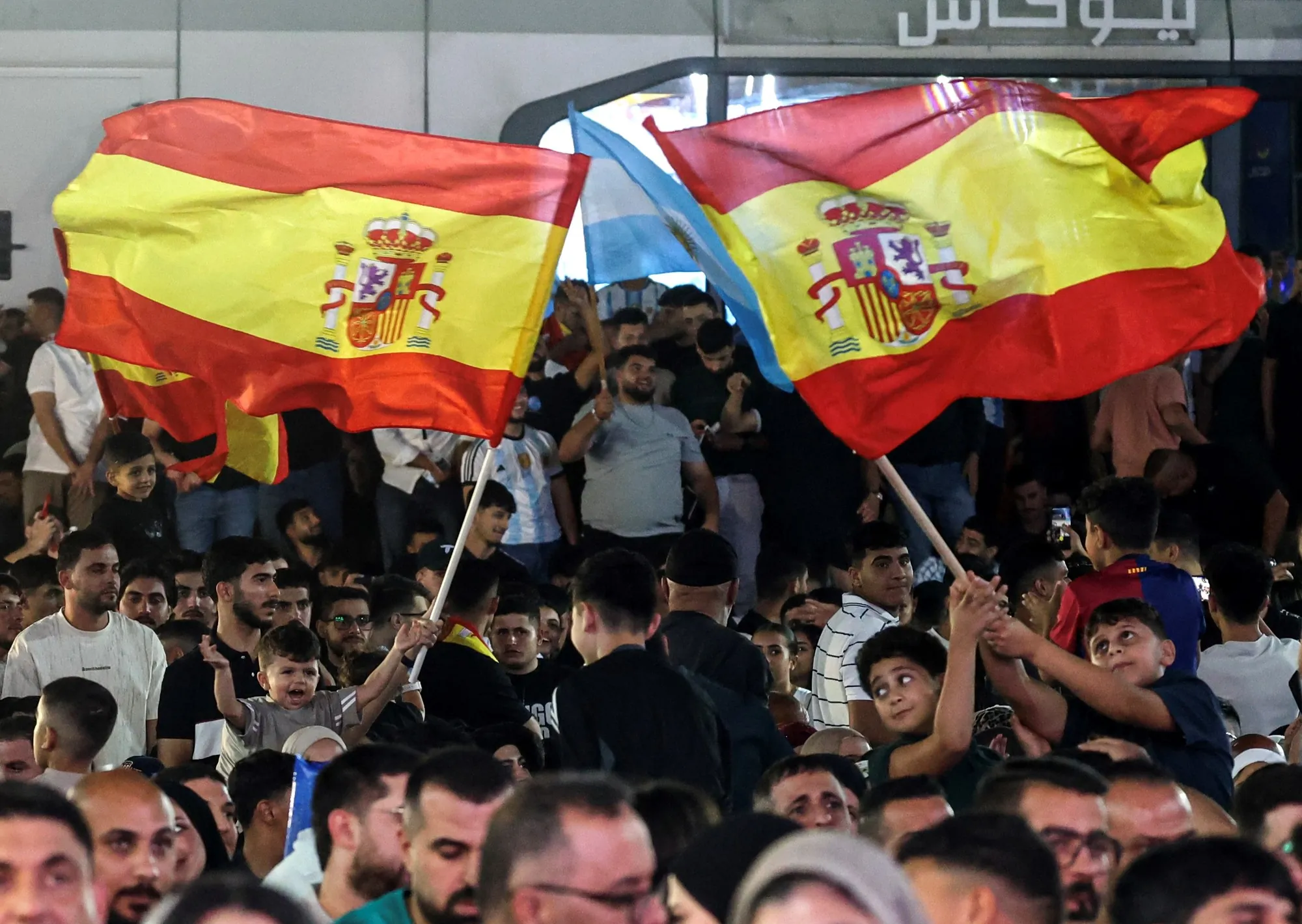 Así serán los festejos de España campeona del mundo: recepción con honores, caravana por Madrid y fiesta en Cibeles
