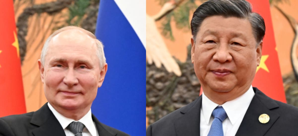 Surge una nueva potencia mundial | China y Rusia están alterados por el aumento de un país latino que alteraría el equilibrio económico global