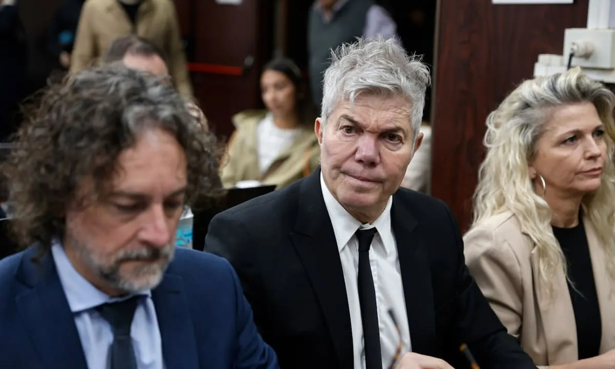 Juicio por la muerte de Diego Maradona: “mataron a un héroe mitológico”, dijo Burlando al pedir la condena de Luque