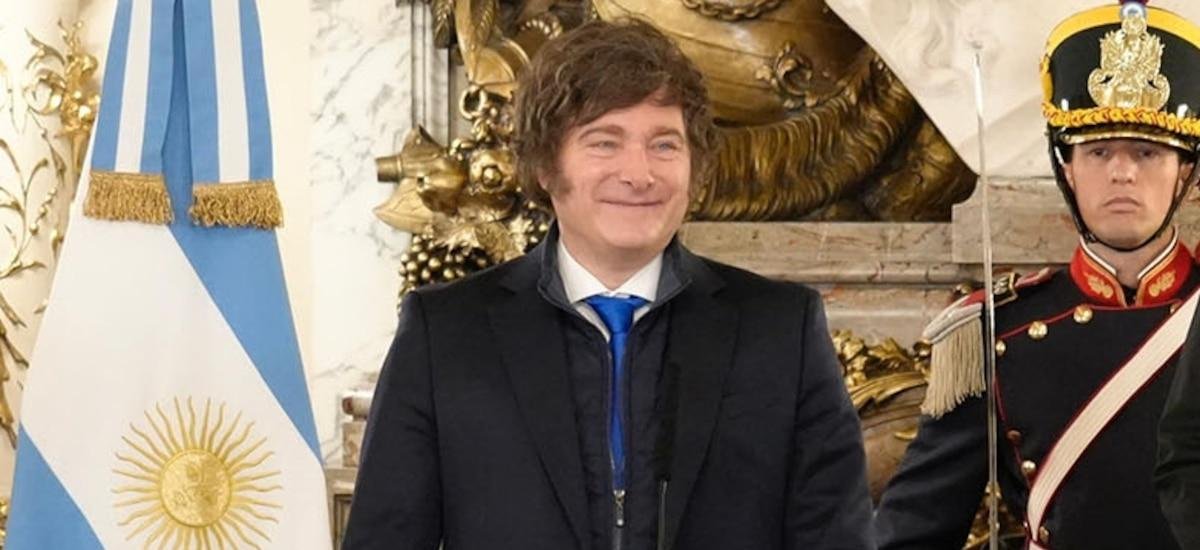 Milei le dará inicio a una nueva etapa en el Ministerio de Justicia y luego se centrará en la gira clave por EEUU