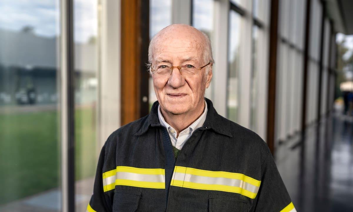 Paolo Rocca sienta su postura sobre la licitación para el gasoducto de Vaca Muerta