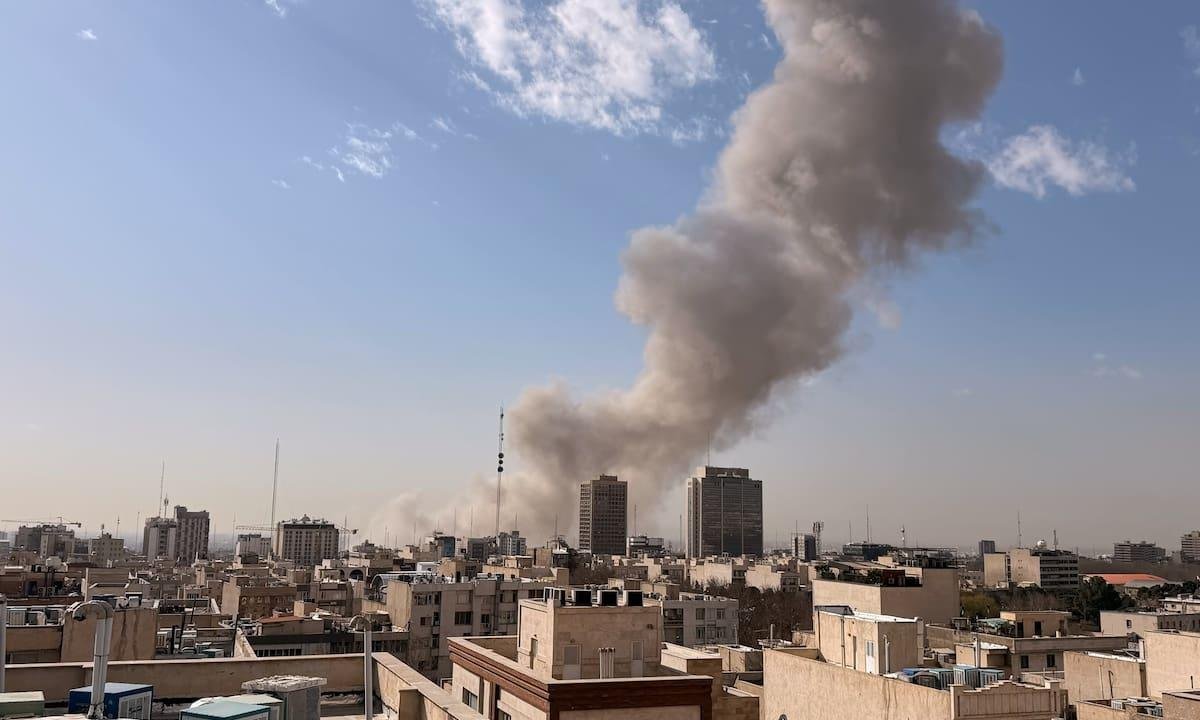 Uno por uno: cuáles fueron los objetivos de los ataques de Estados Unidos e Israel contra Irán