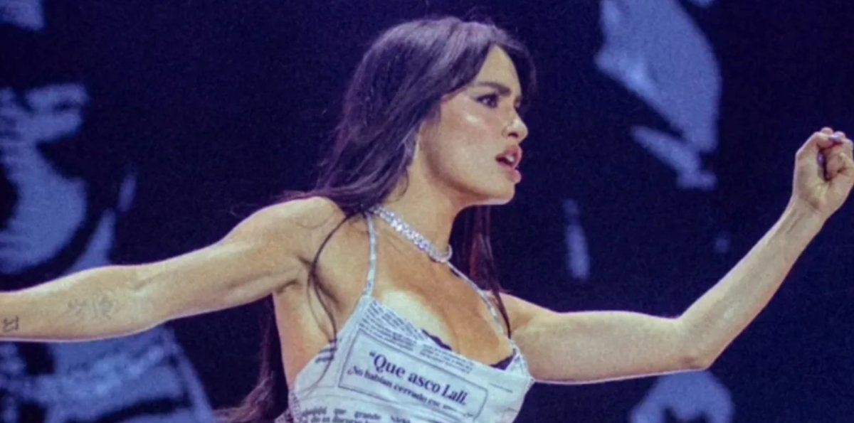 “Obsesionada”: cómo La Libertad Avanza buscó psicologizar la crítica de Lali Espósito a Javier Milei y convertirla en confrontación